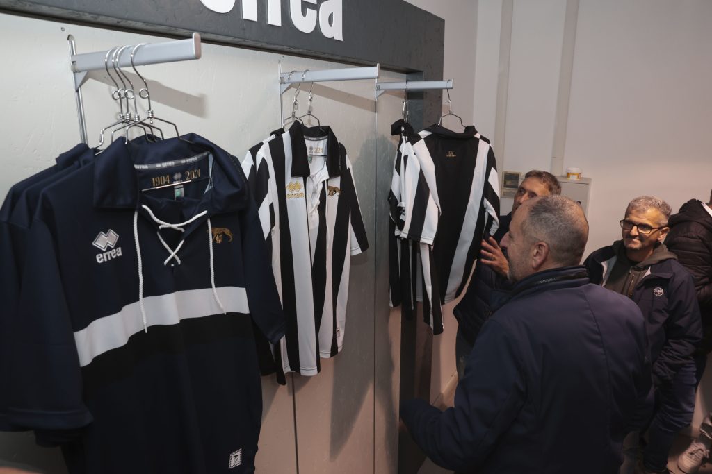 ORARIO APERTURA STORE​