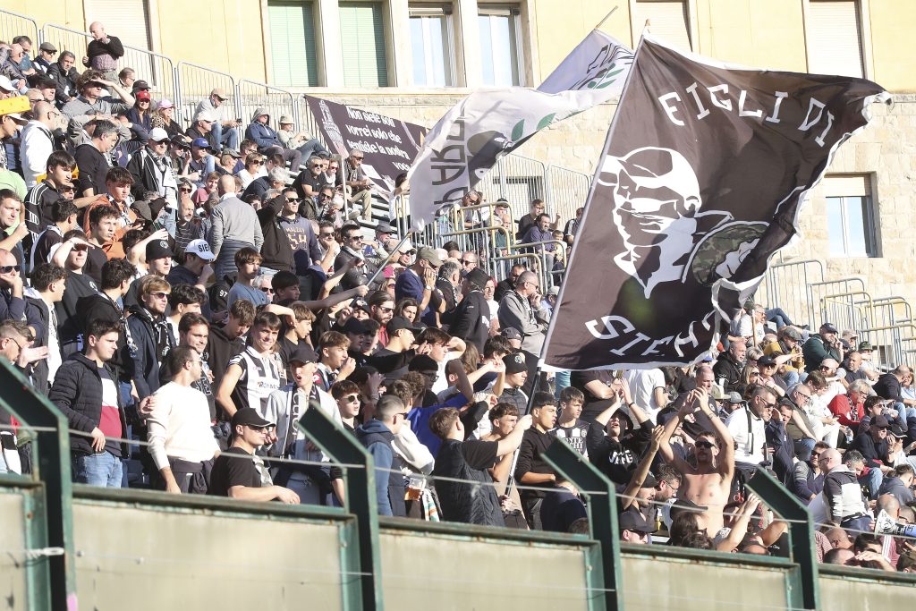 SIENA F.C.-FOLLONICA GAVORRANO: INFO BIGLIETTI​