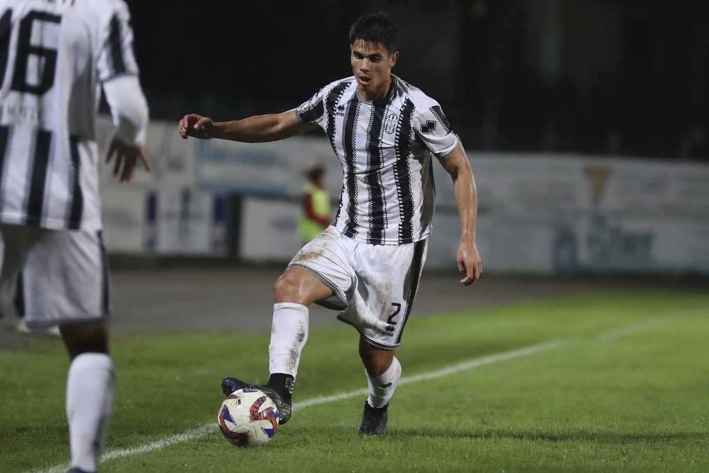 UFFICIALE: RISOLTO IL PRESTITO DI SAMUELE ZICHELLA​