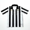 Vista completa della maglia 120 anni Siena F.C. con design rétro