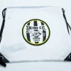 Logo centrale della sacca ufficiale Siena F.C.