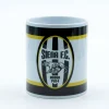 Tazza ufficiale Siena F.C. vista frontale.