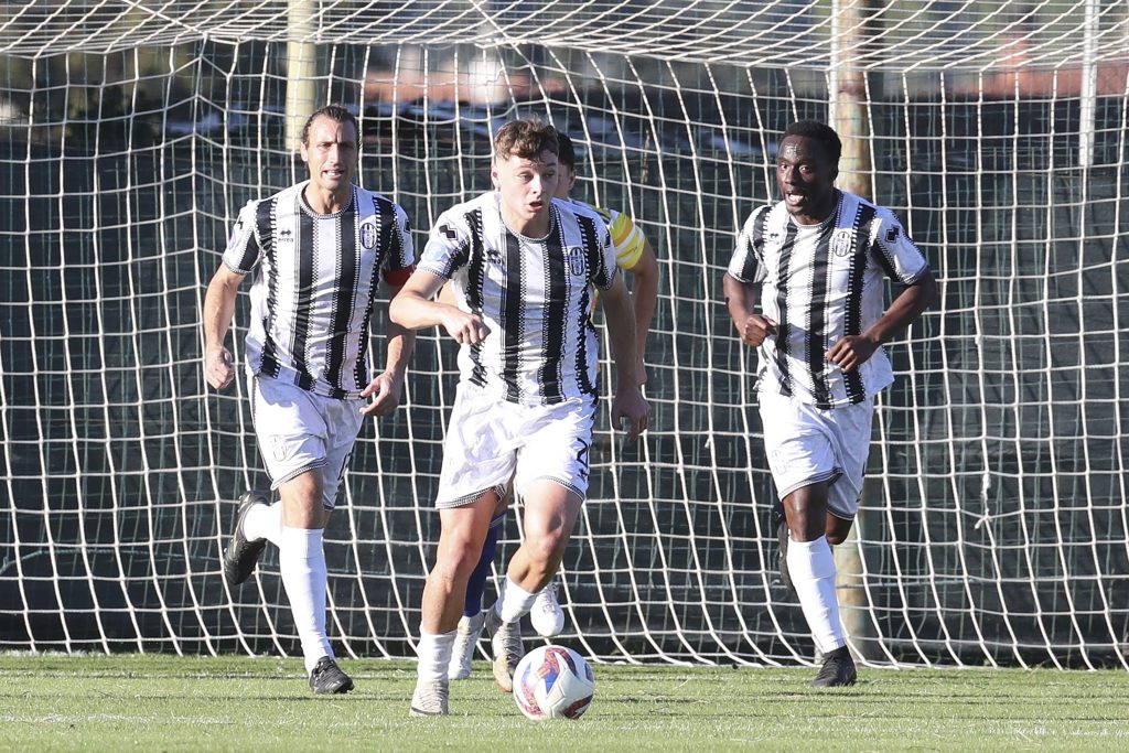 SIENA F.C.-FEZZANESE: I CONVOCATI​