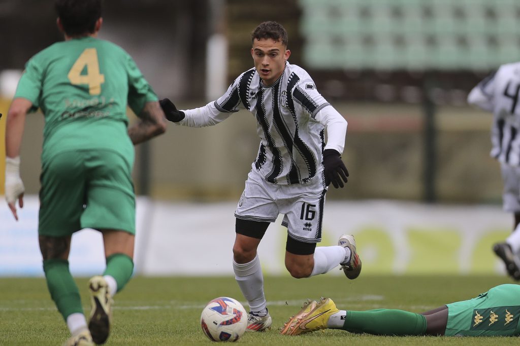 OSTIAMARE-SIENA F.C.: I CONVOCATI​