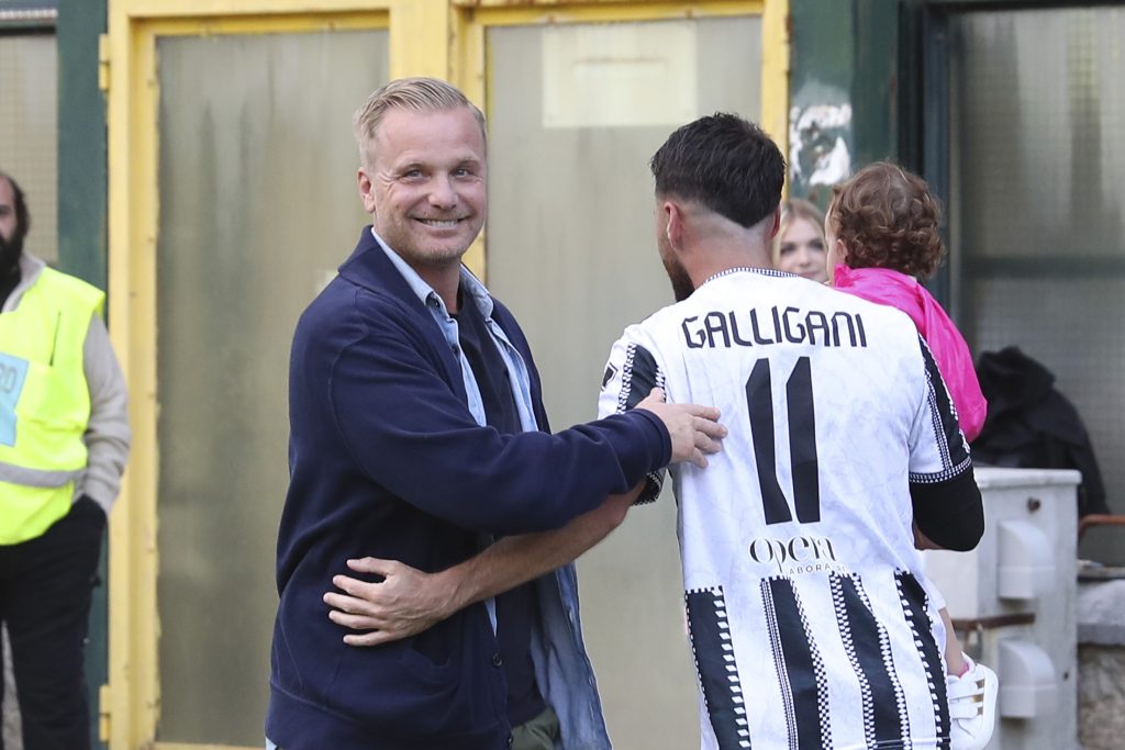 SIENA UPDATE: PARLA IL DIRETTORE GENERALE SIMONE FARINA​