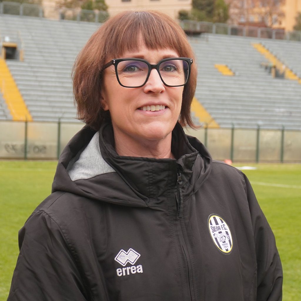 IL SIENA F.C. RAFFORZA IL SUO ORGANIGRAMMA​