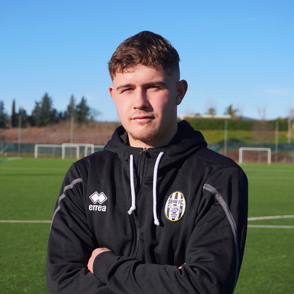 UFFICIALE: ELVARIS SUPLJA È UN NUOVO GIOCATORE BIANCONERO​