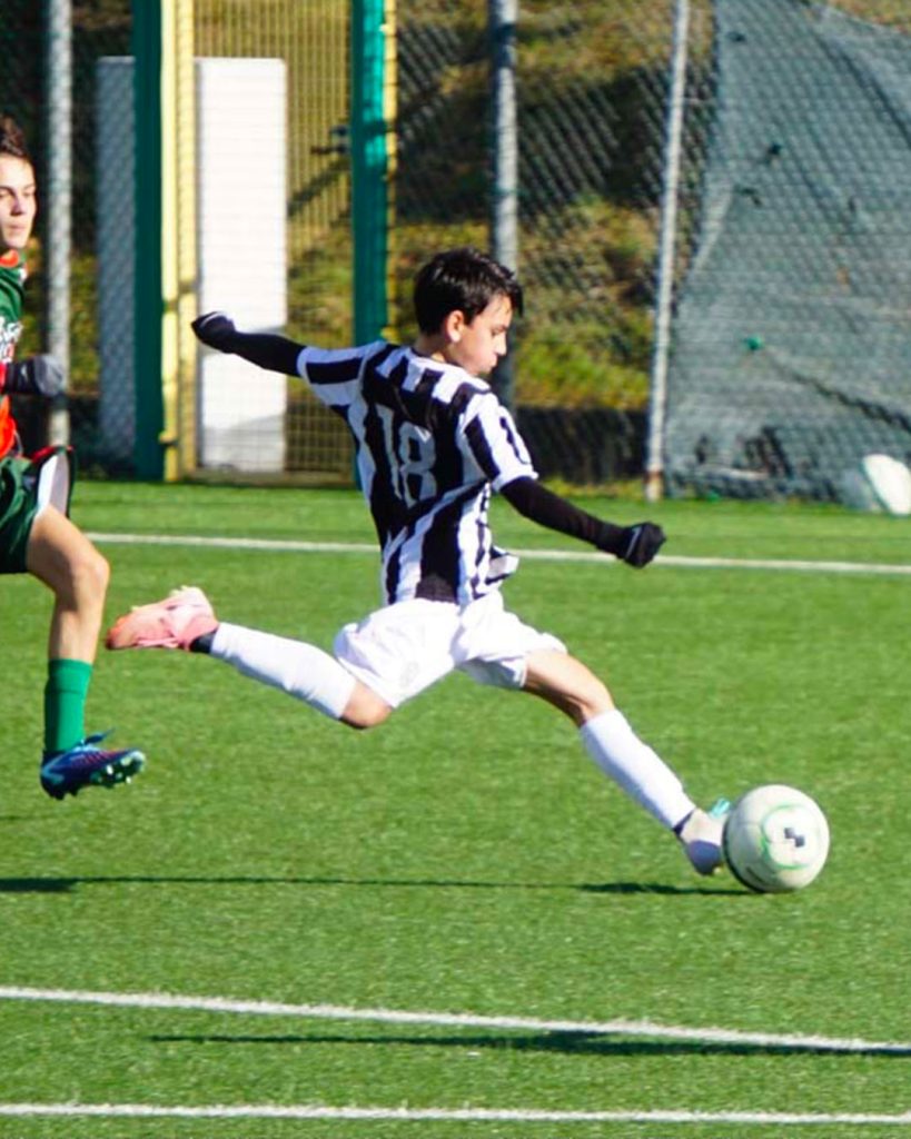 I RISULTATI DEL SETTORE GIOVANILE ​