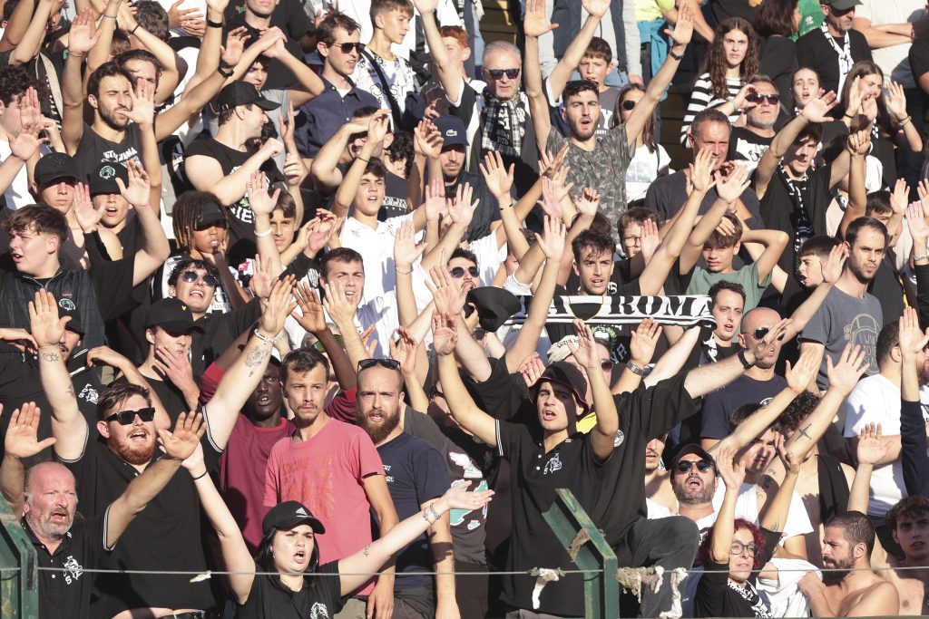 SIENA F.C.-POGGIBONSI: INFO BIGLIETTI​