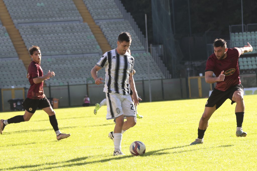 SIENA F.C.-FOLLONICA GAVORRANO: I CONVOCATI​ #2