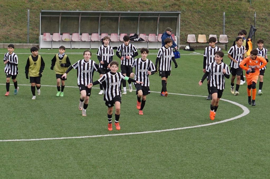 I RISULTATI DEL SETTORE GIOVANILE ​