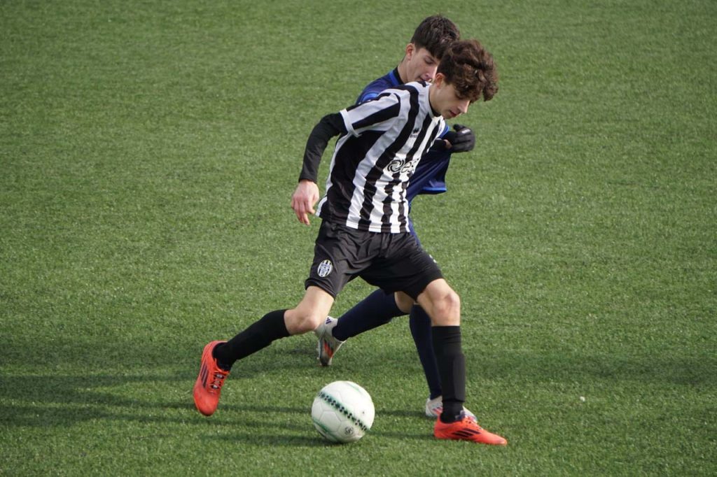 CONVOCAZIONI RAPPRESENTATIVE PROVINCIALI U16 e U14