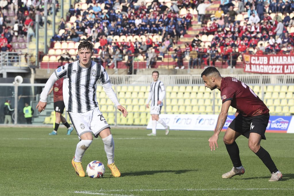 ELVARIS SUPLJA CONVOCATO IN NAZIONALE KOSOVO U21​
