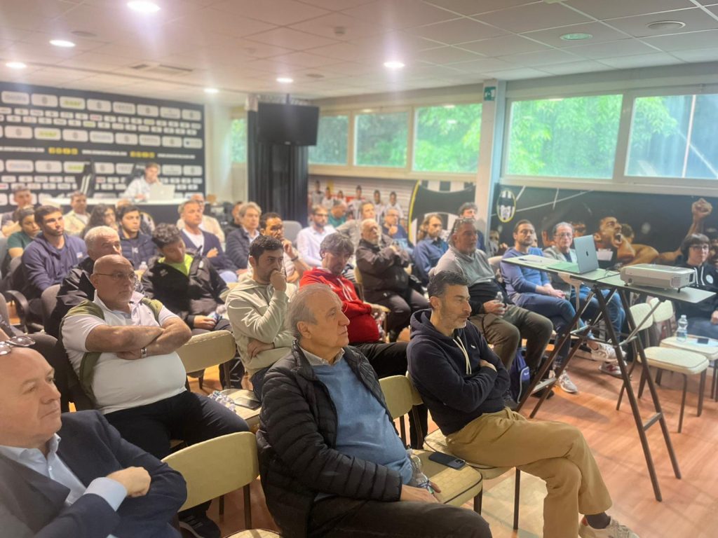 IL SIENA F.C. CONTINUA A PROGRAMMARE LA PROSSIMA STAGIONE​