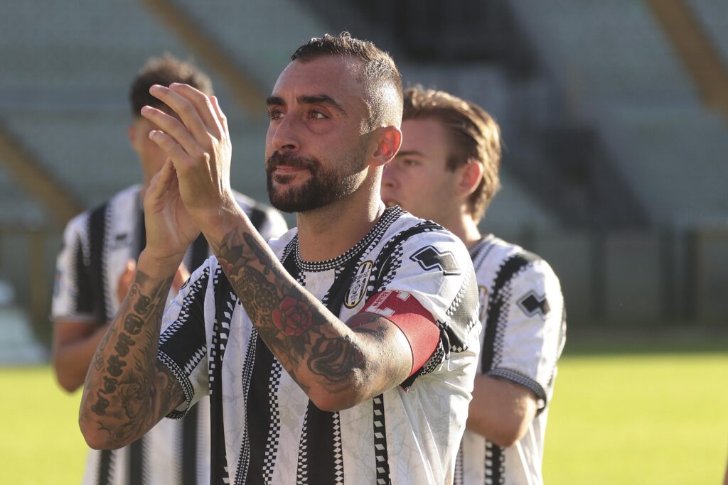 GRAZIE TOMMASO​